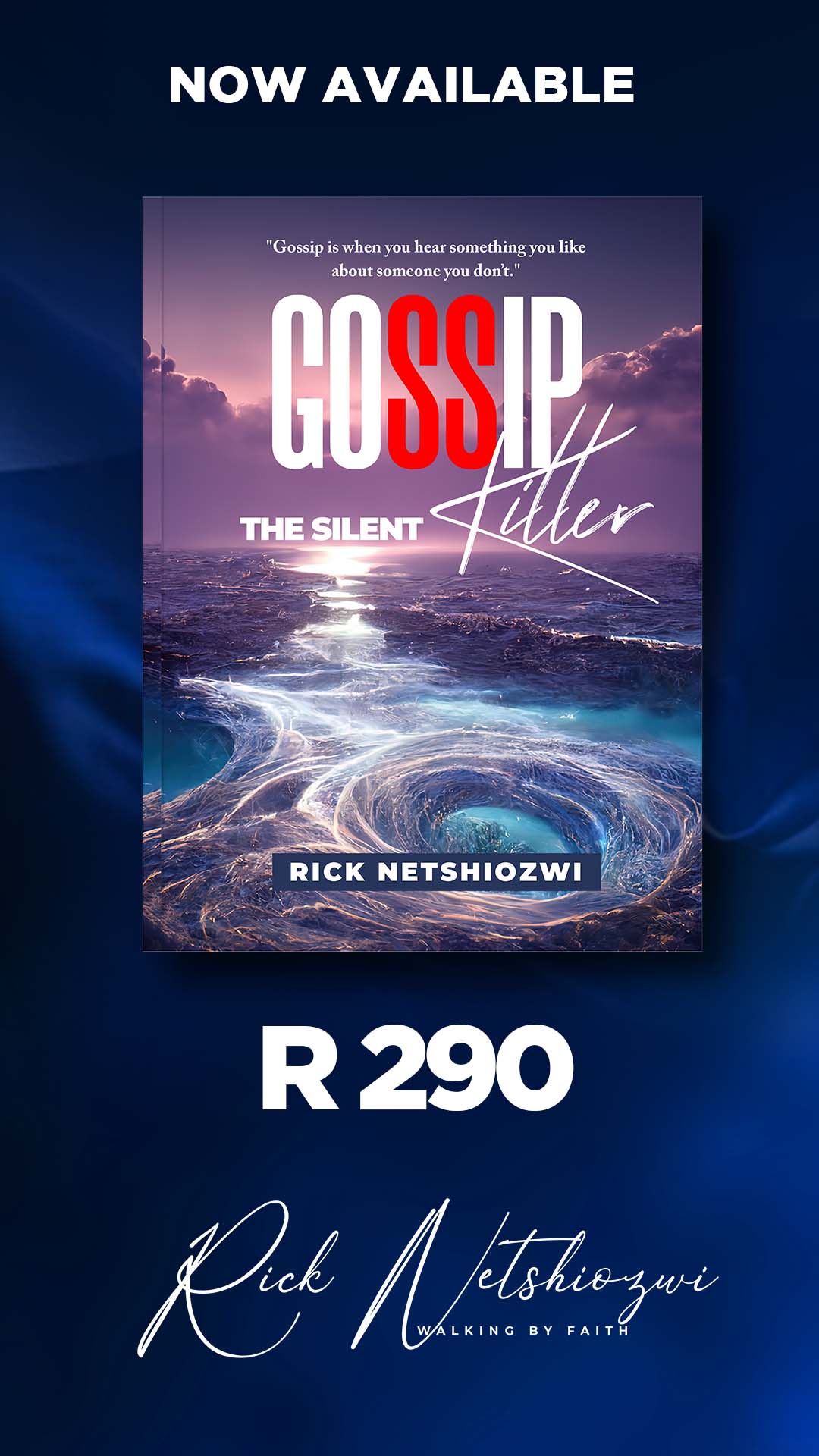 Gossip The silent Killer