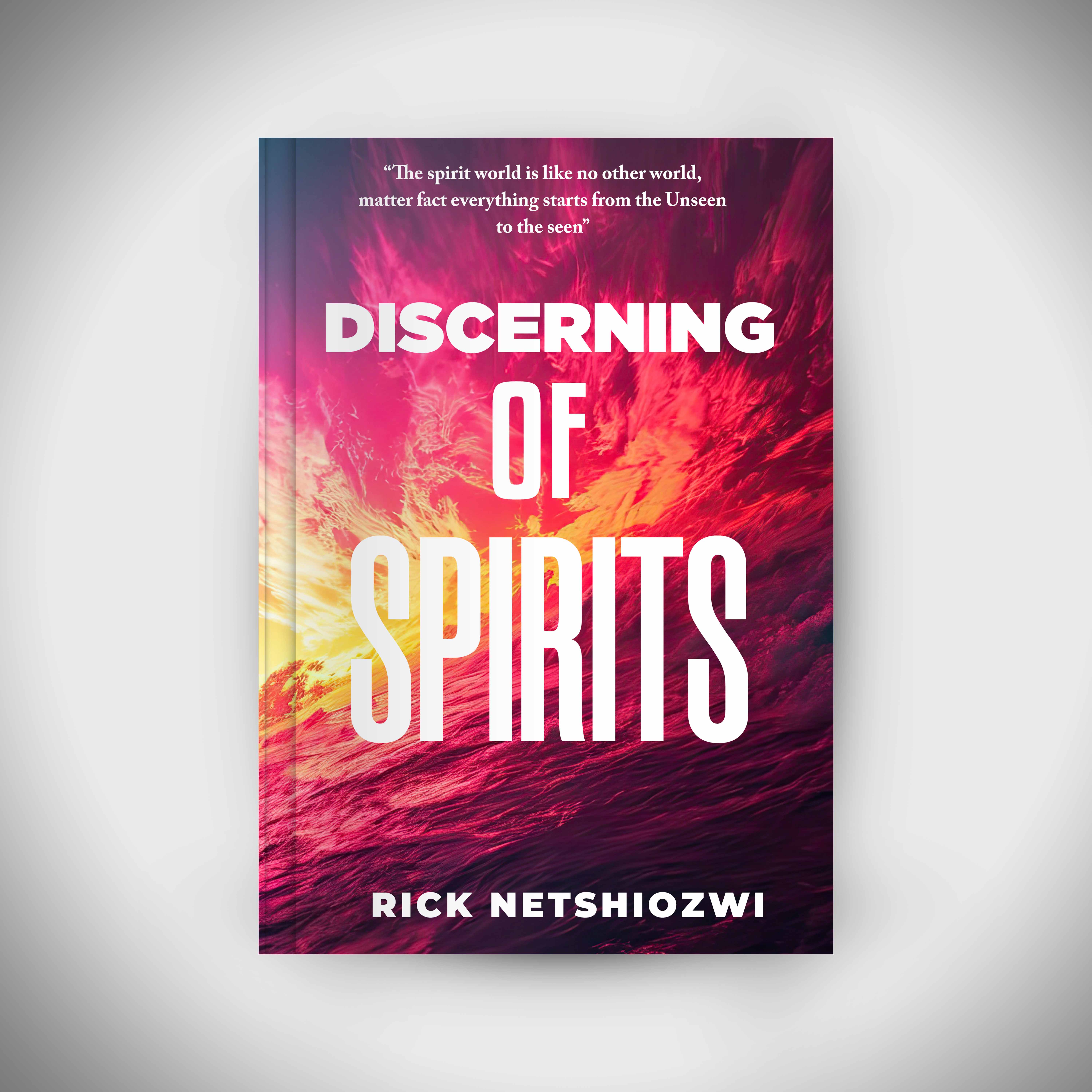 Discerning of Spirits